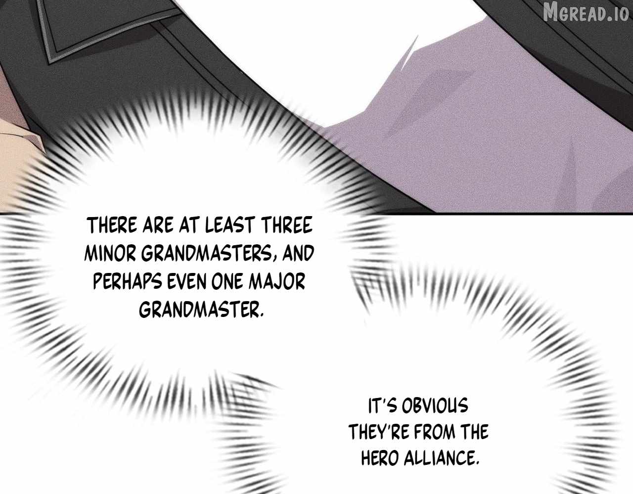 Urban Dragon Revealed Ch.76 p5