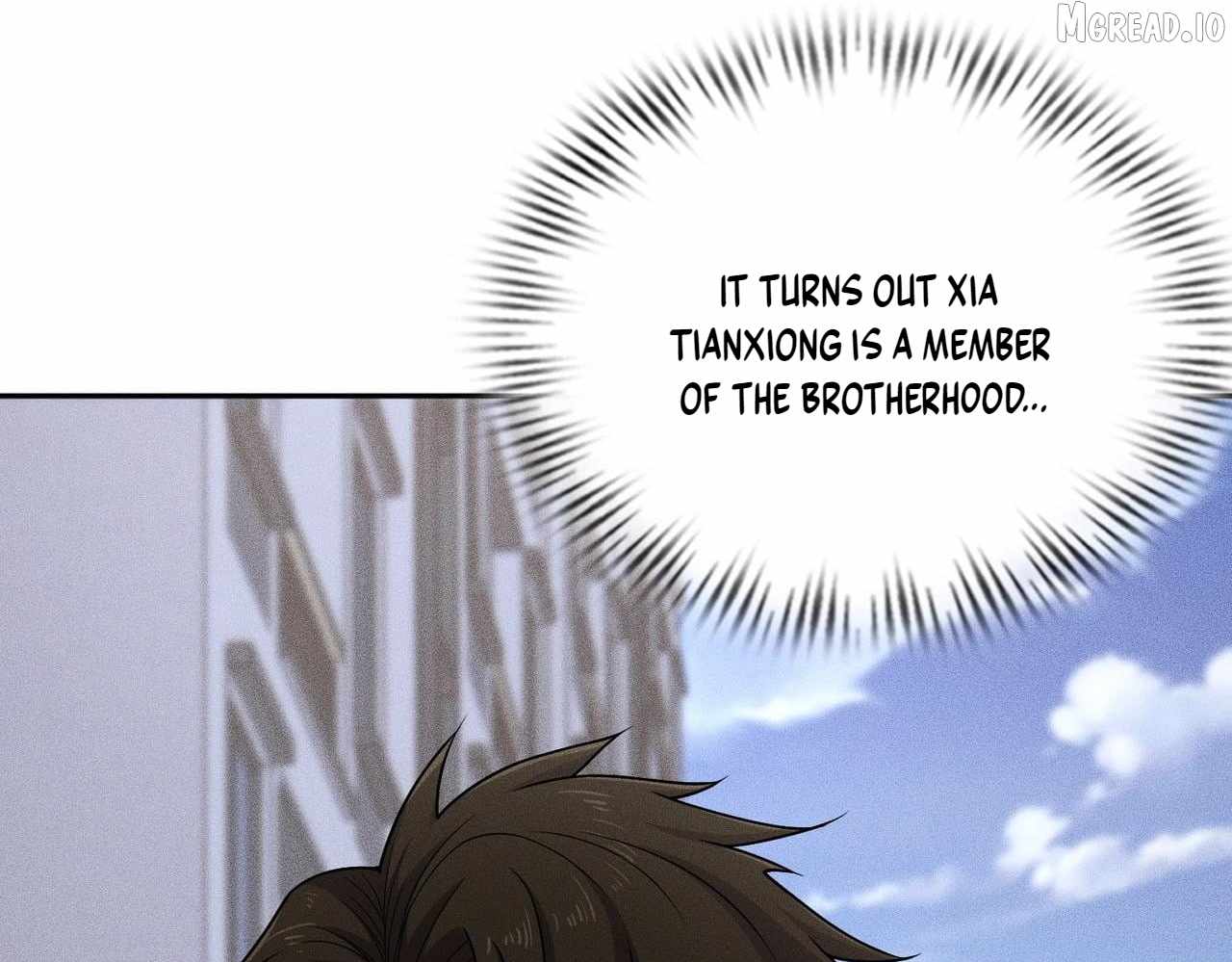 Urban Dragon Revealed Ch.76 p44