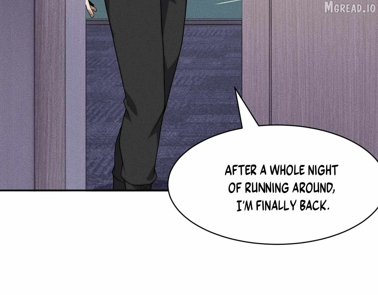 Urban Dragon Revealed Ch.76 p51