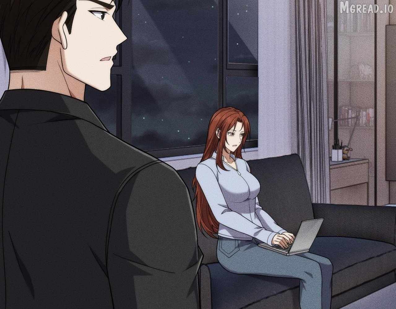 Urban Dragon Revealed Ch.76 p53