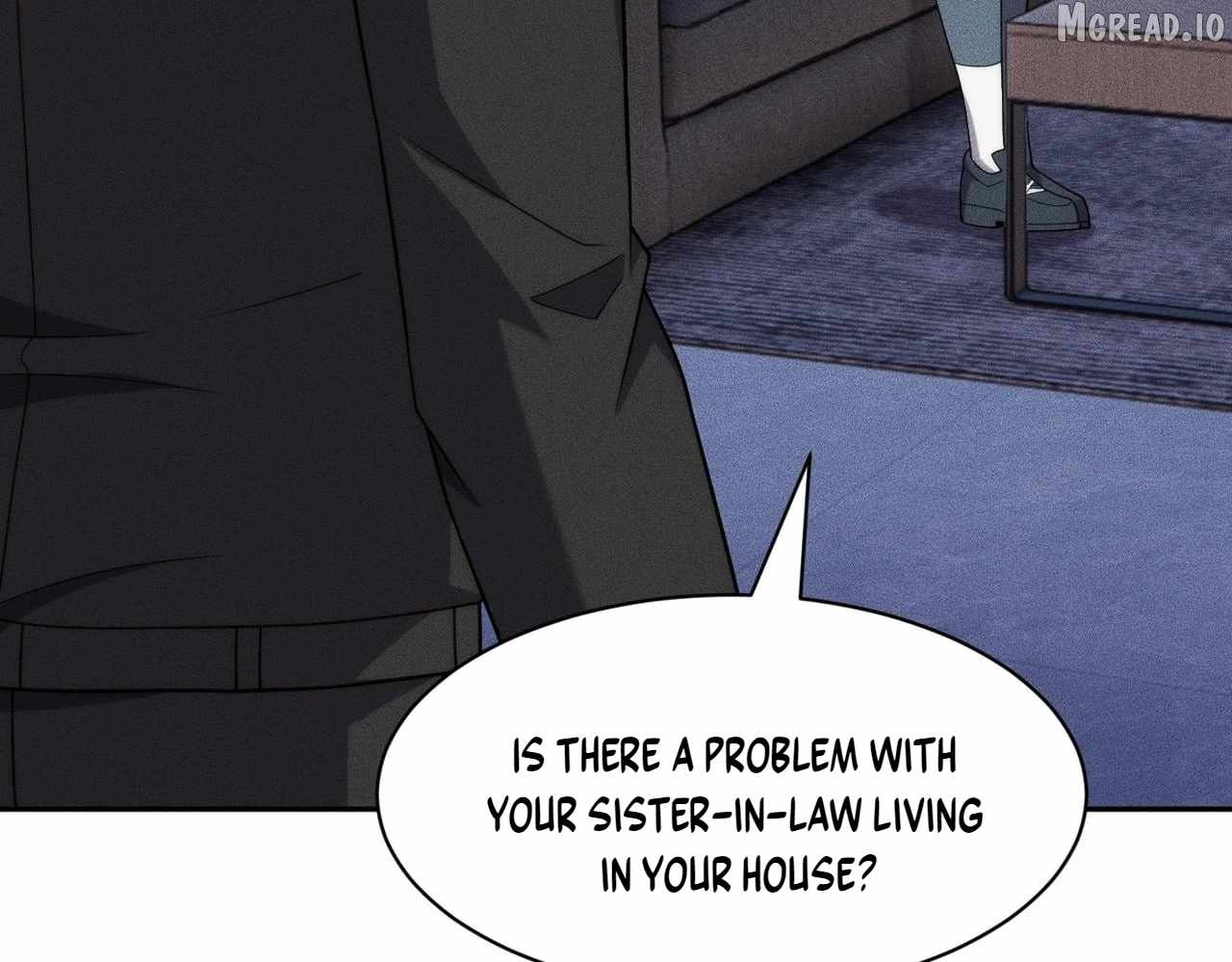 Urban Dragon Revealed Ch.76 p54