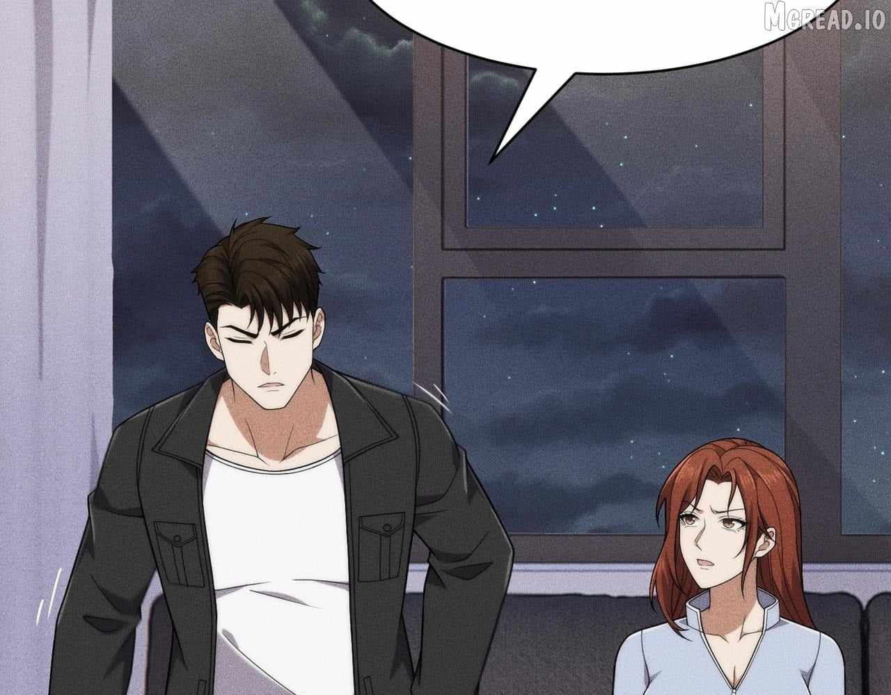 Urban Dragon Revealed Ch.76 p56
