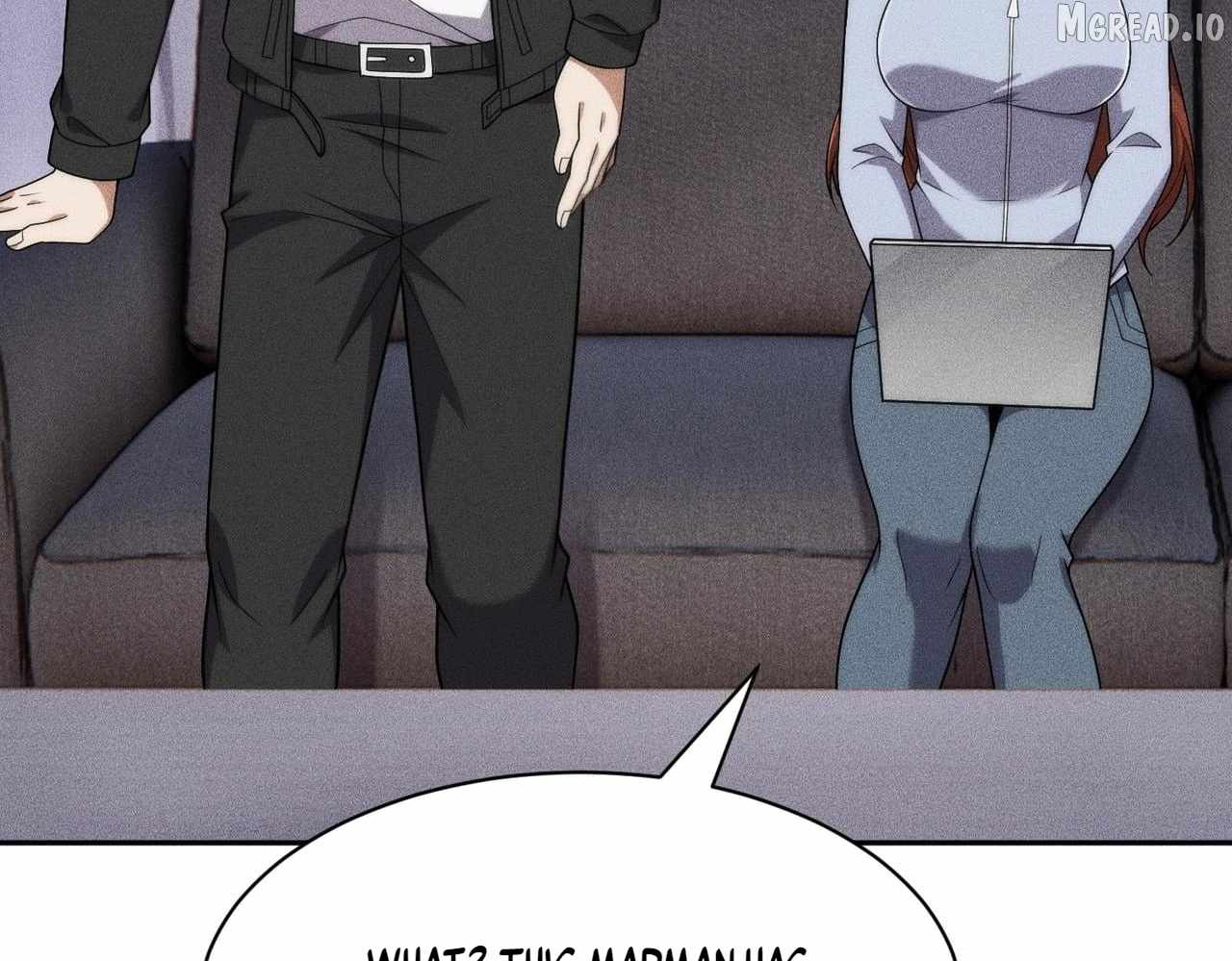 Urban Dragon Revealed Ch.76 p57