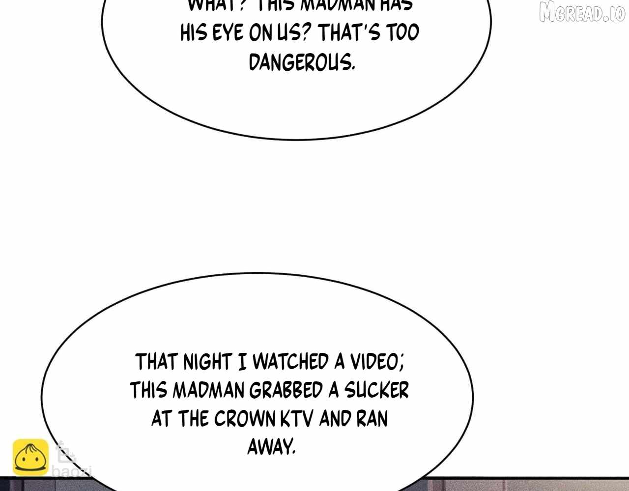 Urban Dragon Revealed Ch.76 p58
