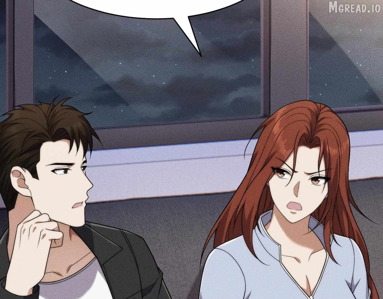 Urban Dragon Revealed Ch.76 p59
