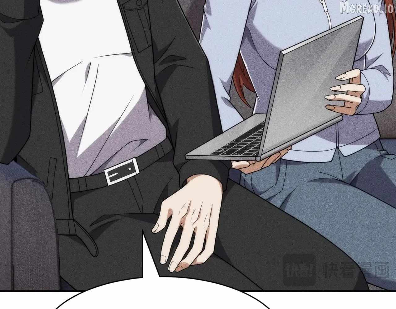 Urban Dragon Revealed Ch.76 p60