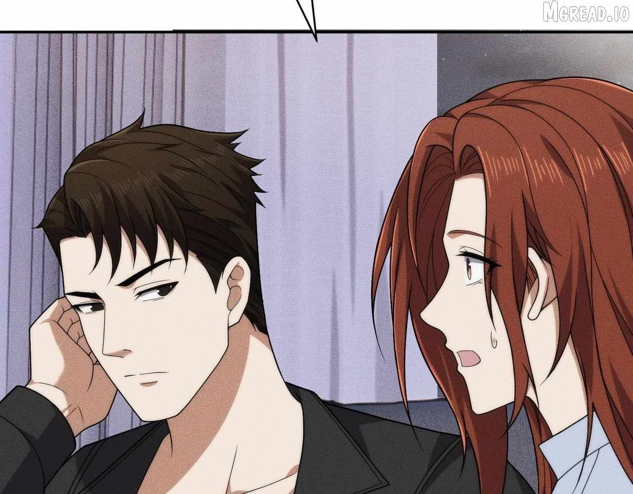 Urban Dragon Revealed Ch.76 p62