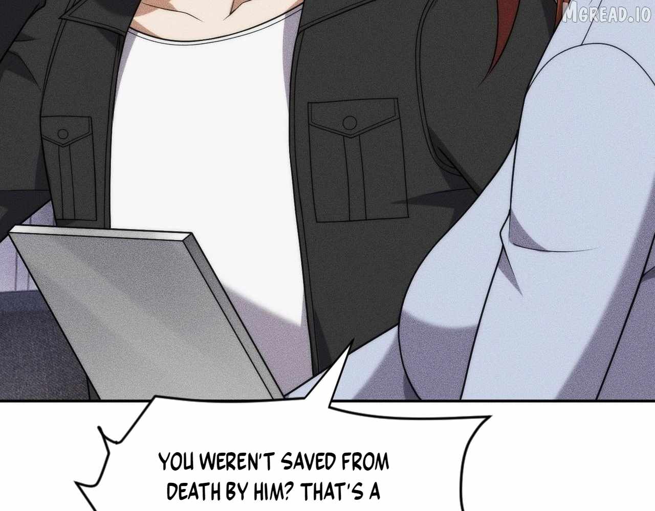 Urban Dragon Revealed Ch.76 p63