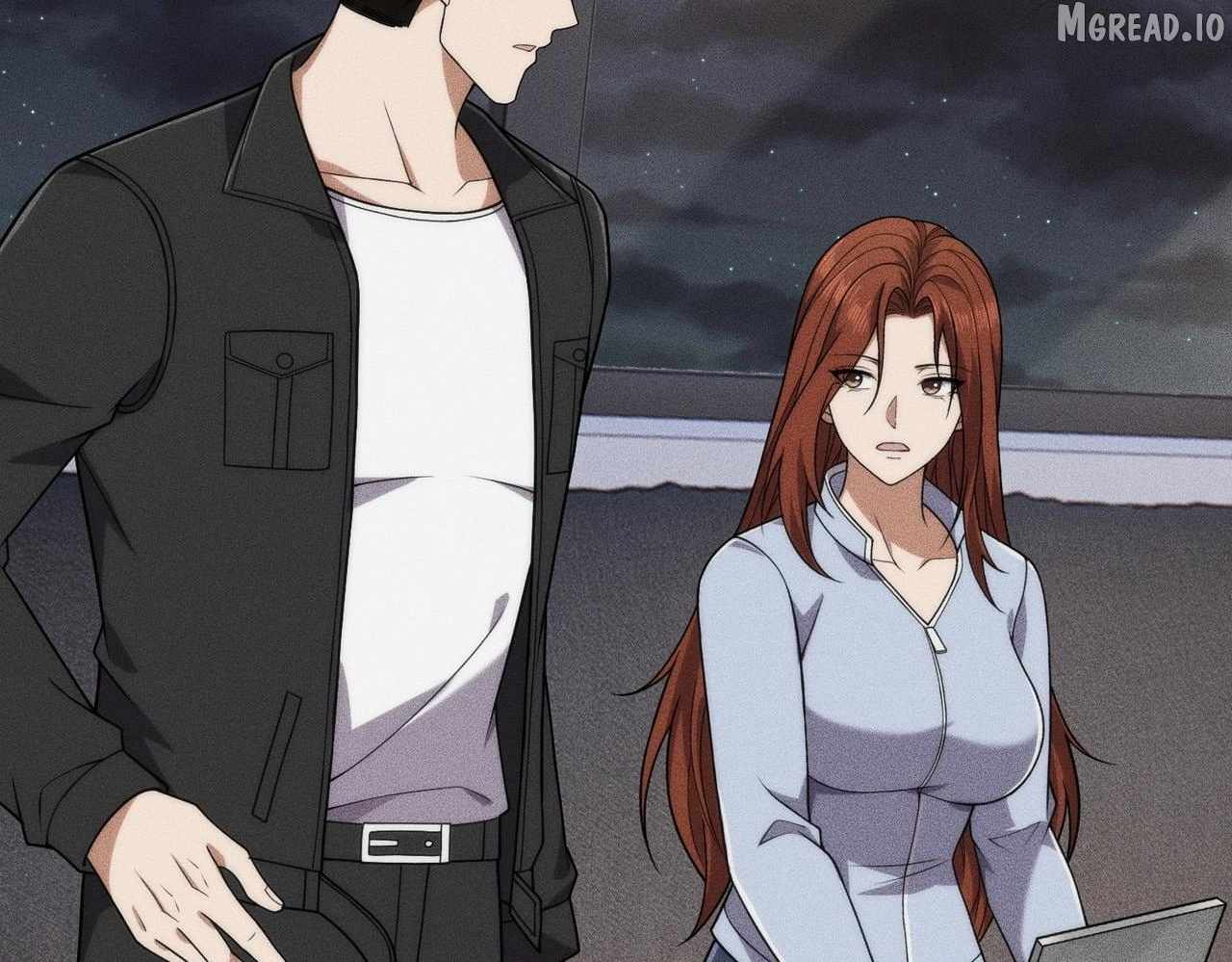 Urban Dragon Revealed Ch.76 p70