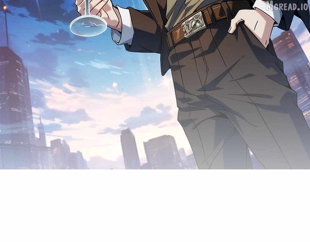 Urban Dragon Revealed Ch.76 p8