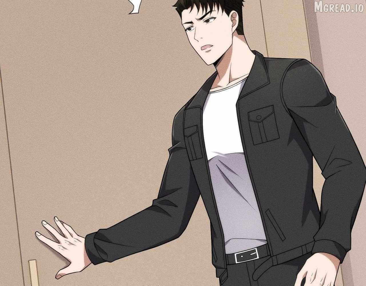 Urban Dragon Revealed Ch.76 p77