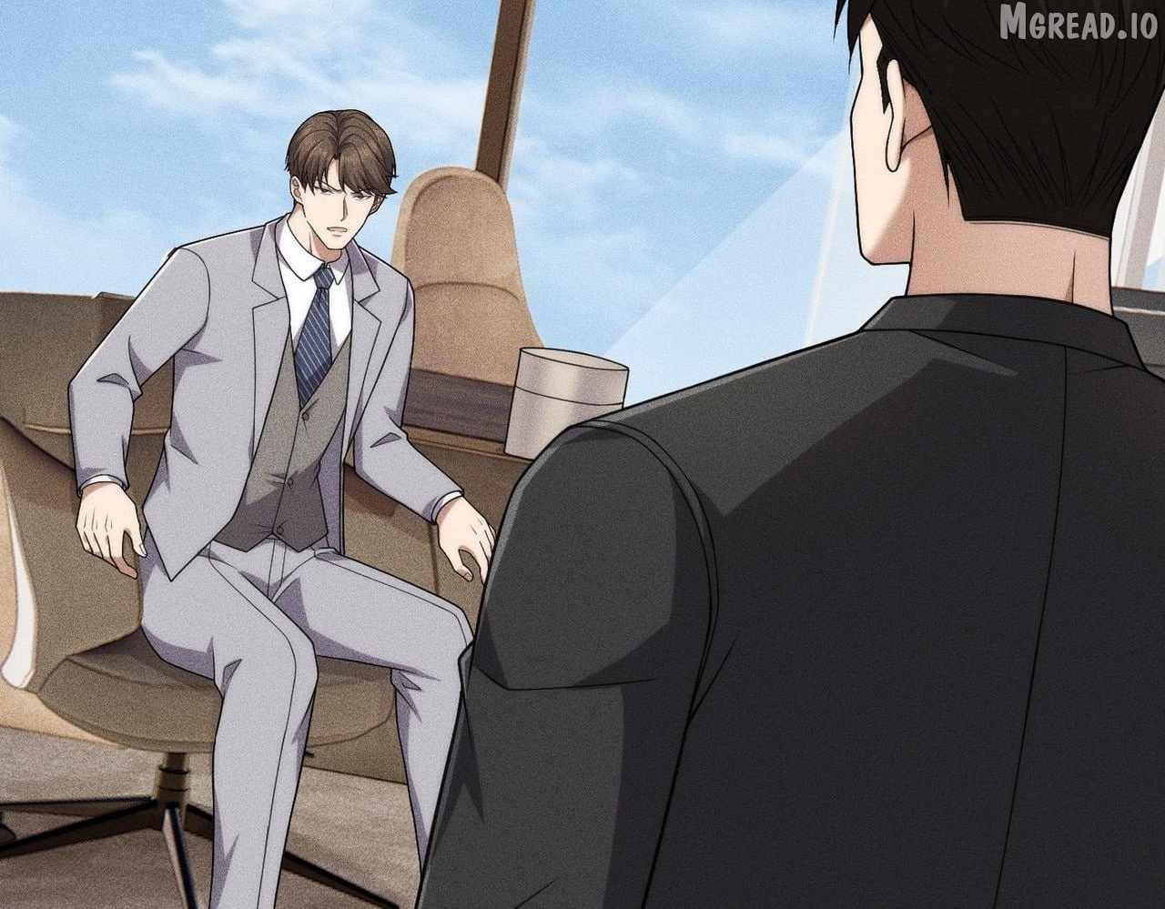 Urban Dragon Revealed Ch.76 p80