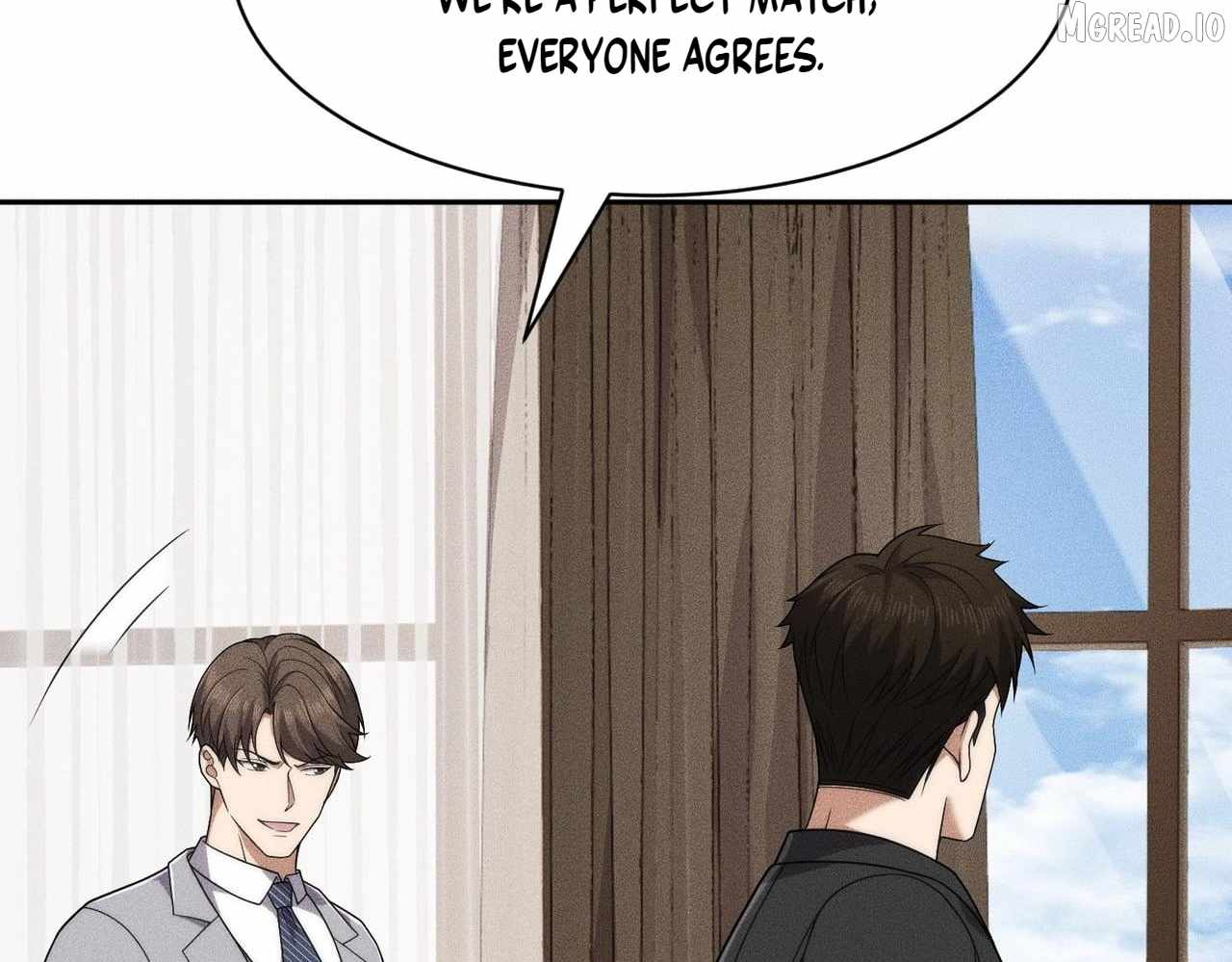Urban Dragon Revealed Ch.76 p83