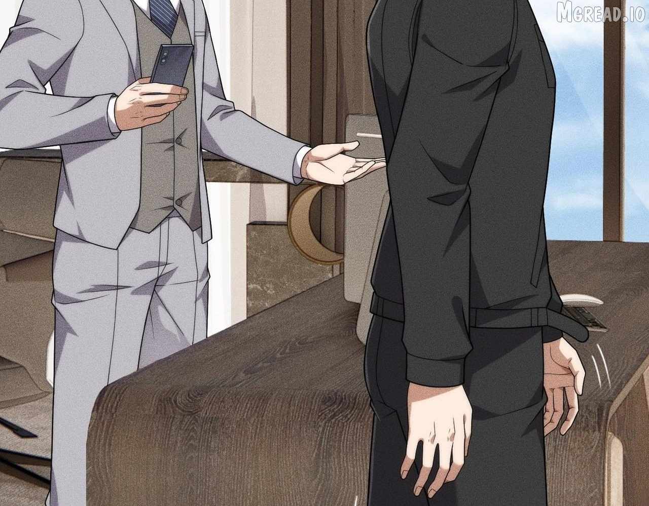 Urban Dragon Revealed Ch.76 p84