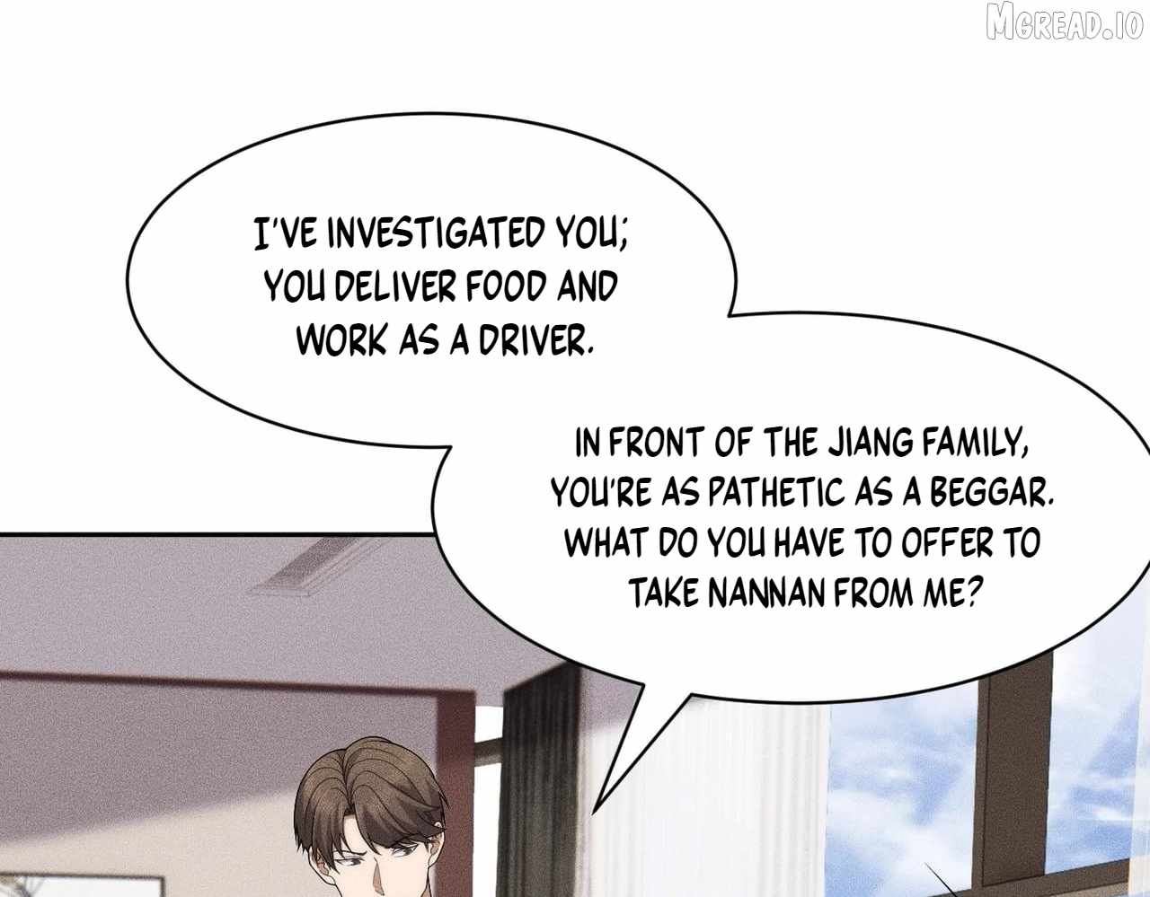 Urban Dragon Revealed Ch.76 p86
