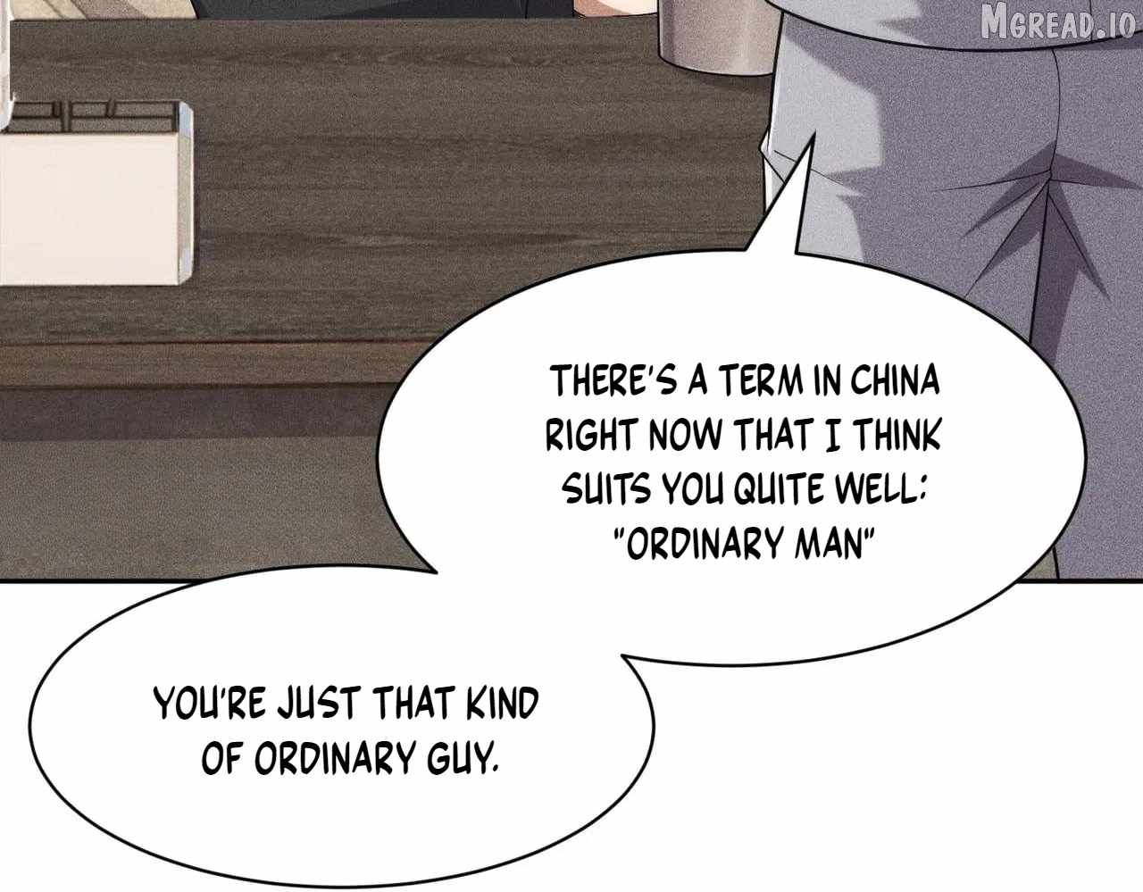 Urban Dragon Revealed Ch.76 p91