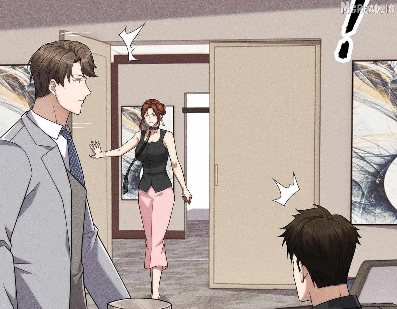 Urban Dragon Revealed Ch.76 p93