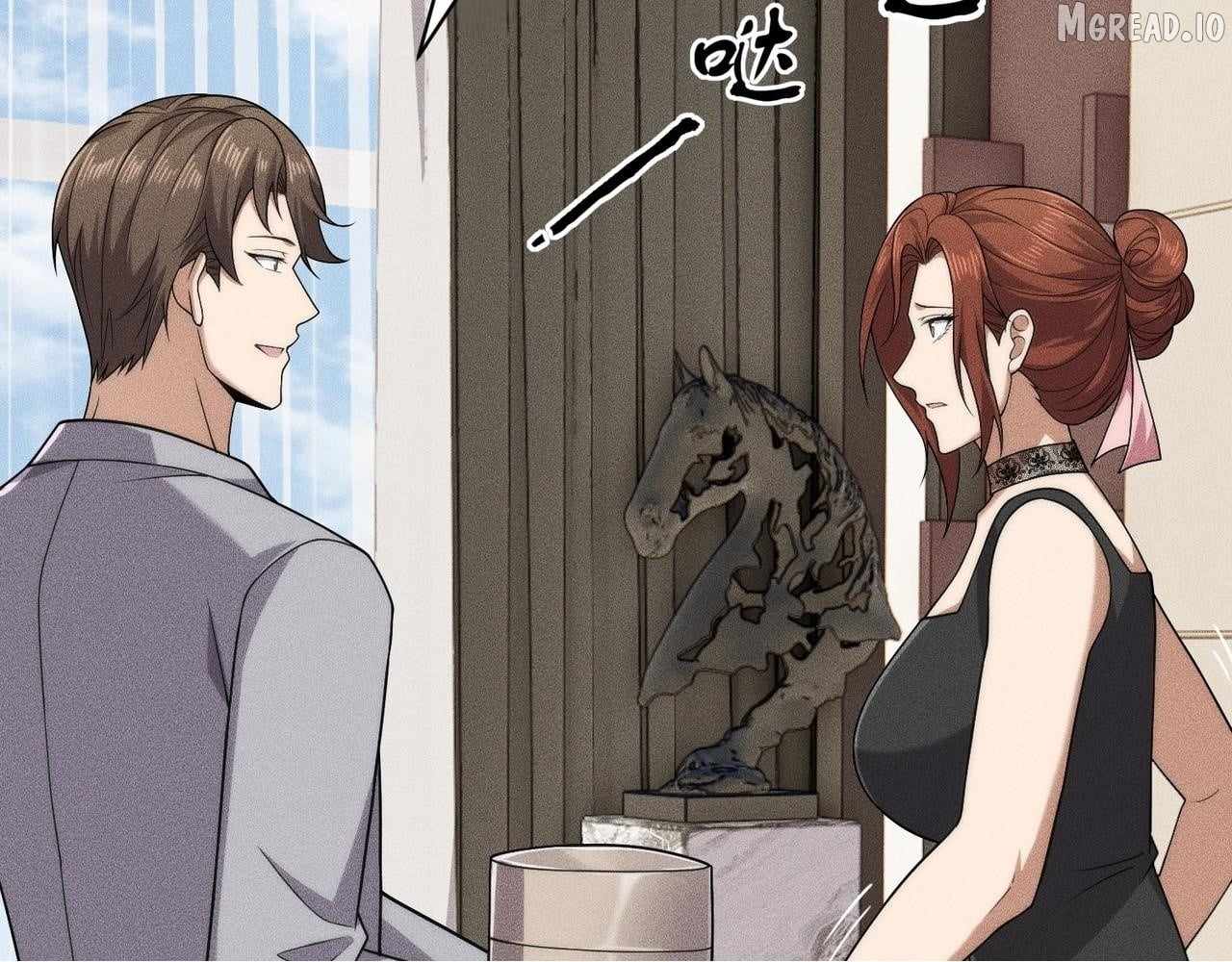 Urban Dragon Revealed Ch.76 p96