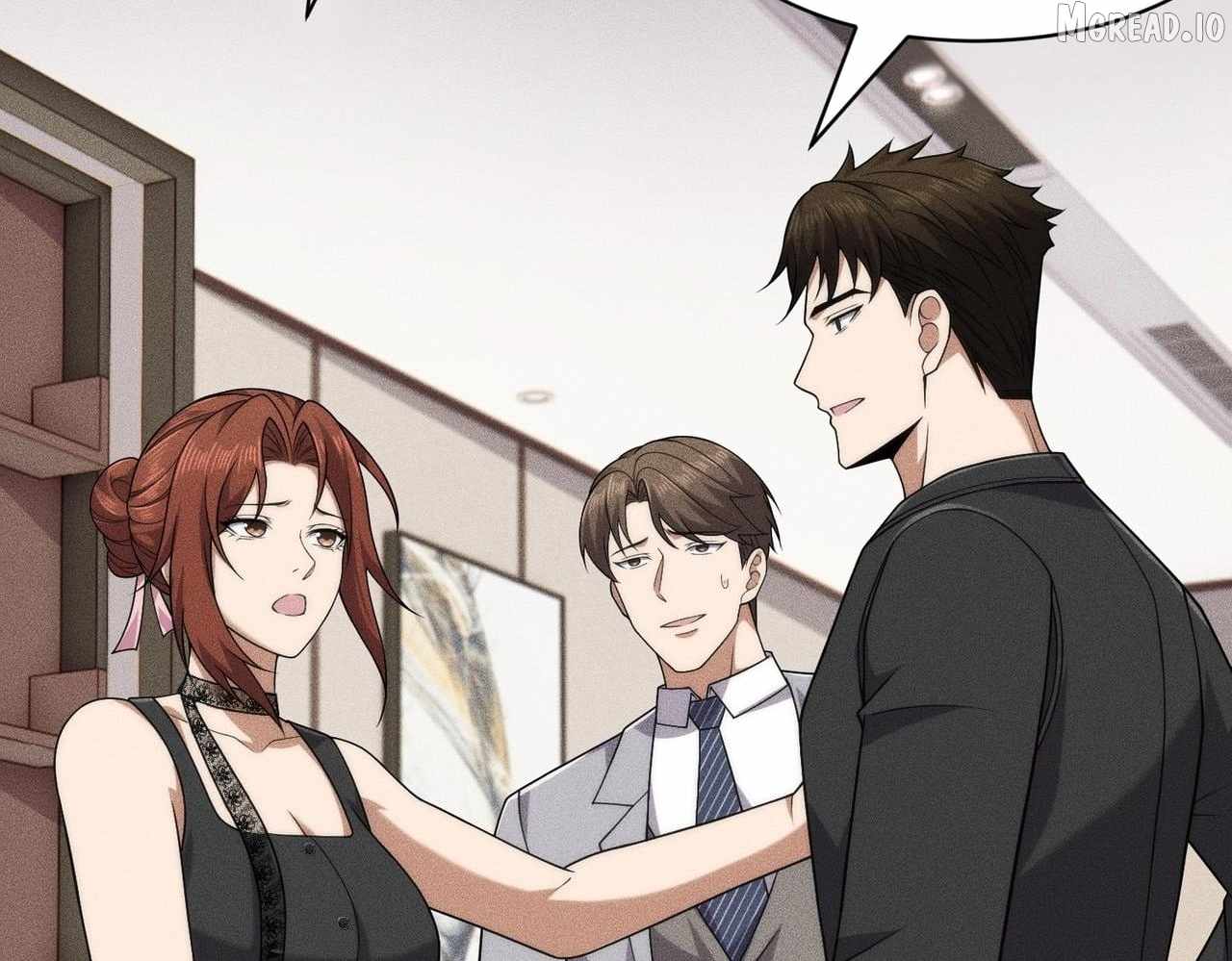 Urban Dragon Revealed Ch.76 p99