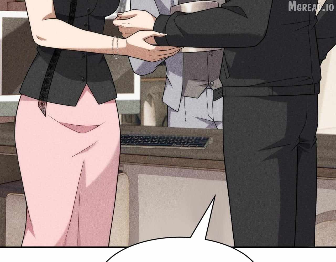 Urban Dragon Revealed Ch.76 p100