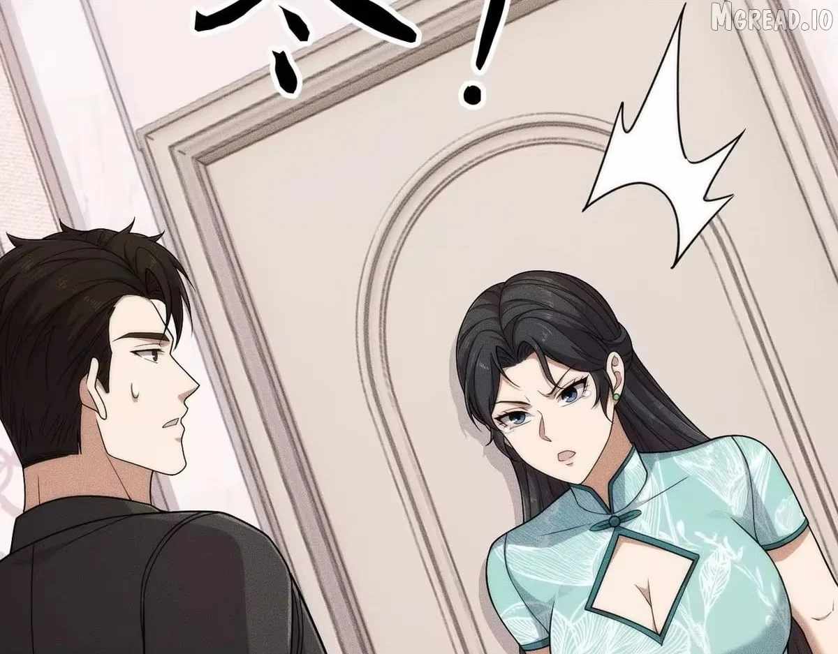Urban Dragon Revealed Ch.77 p101