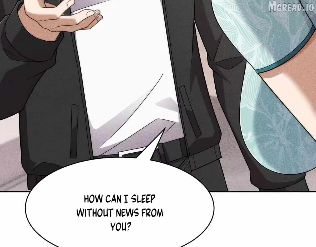 Urban Dragon Revealed Ch.77 p106