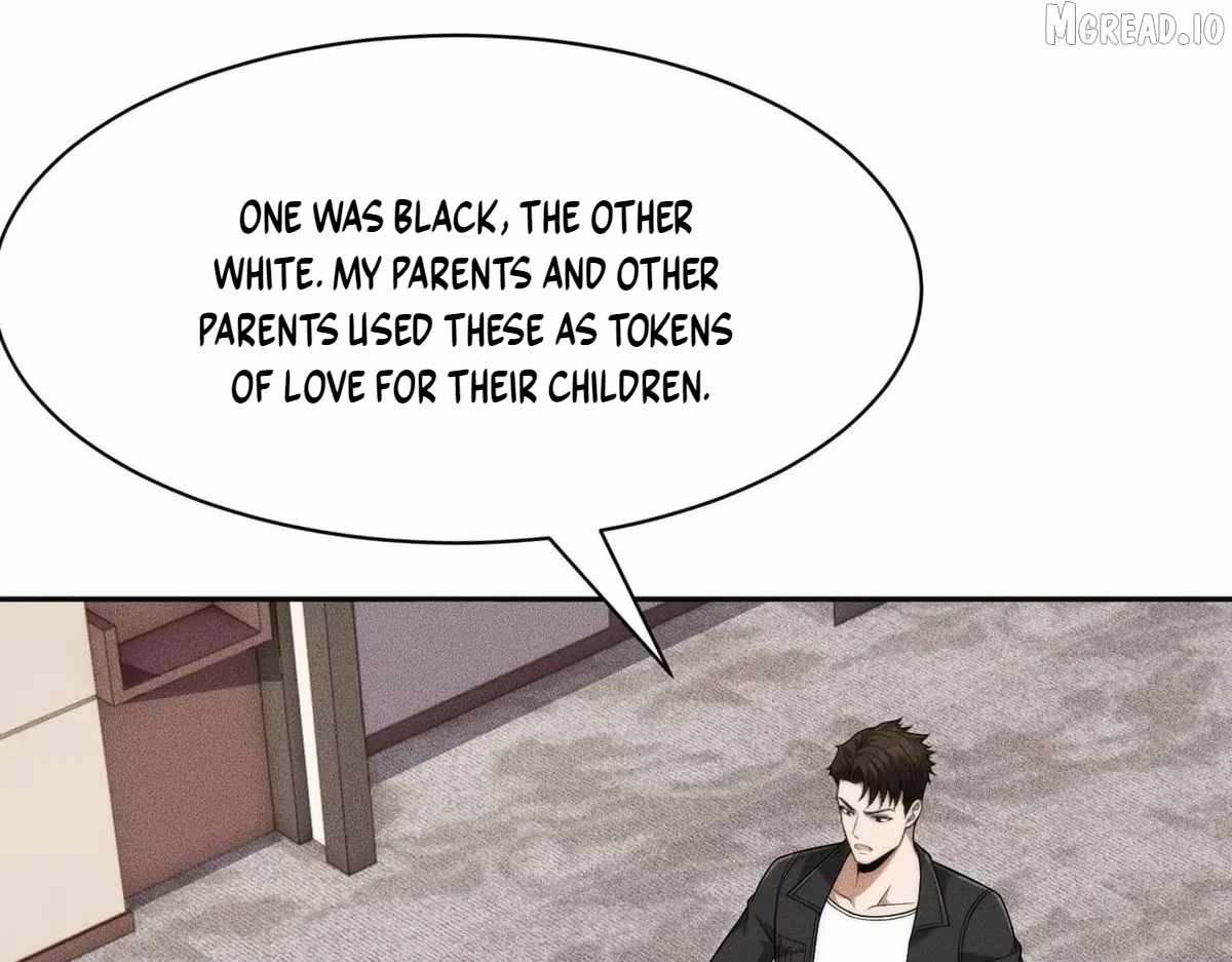 Urban Dragon Revealed Ch.77 p12