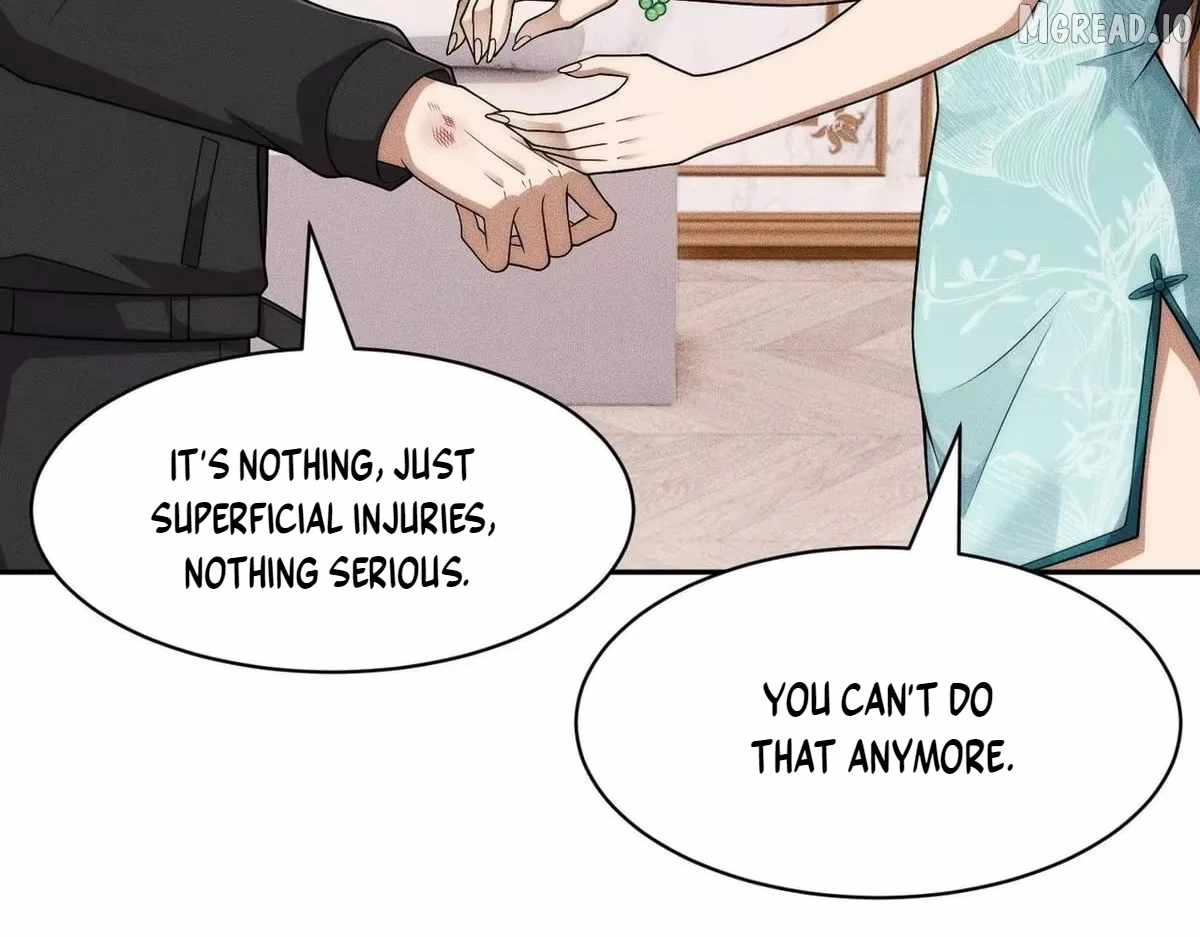 Urban Dragon Revealed Ch.77 p112