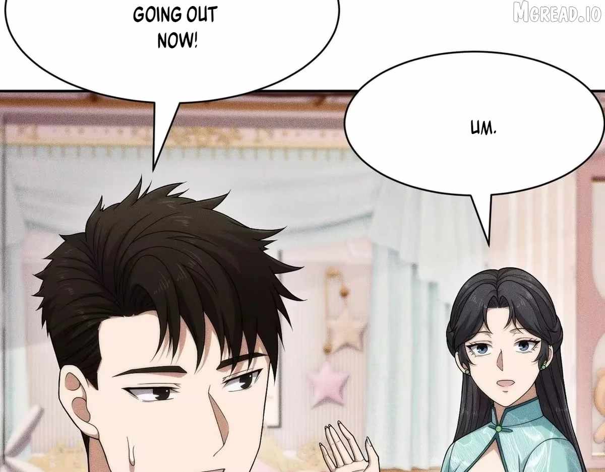 Urban Dragon Revealed Ch.77 p117