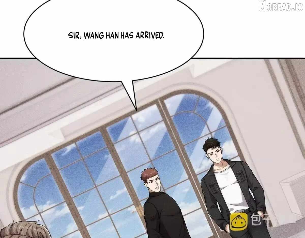 Urban Dragon Revealed Ch.77 p120