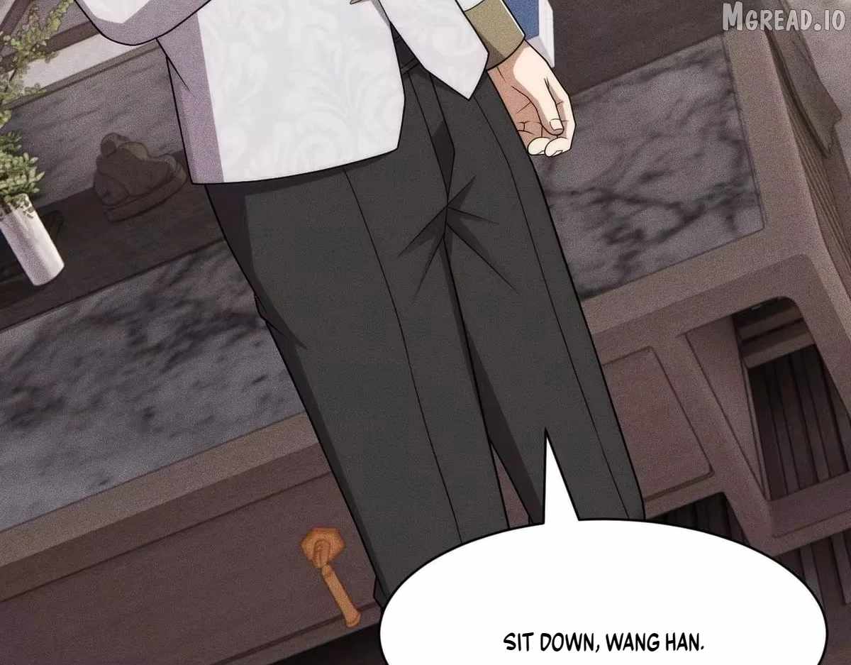 Urban Dragon Revealed Ch.77 p122