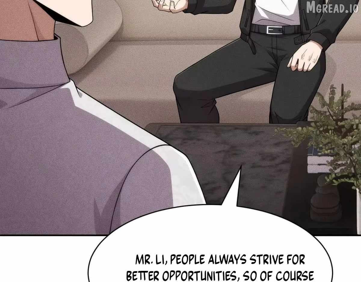 Urban Dragon Revealed Ch.77 p128