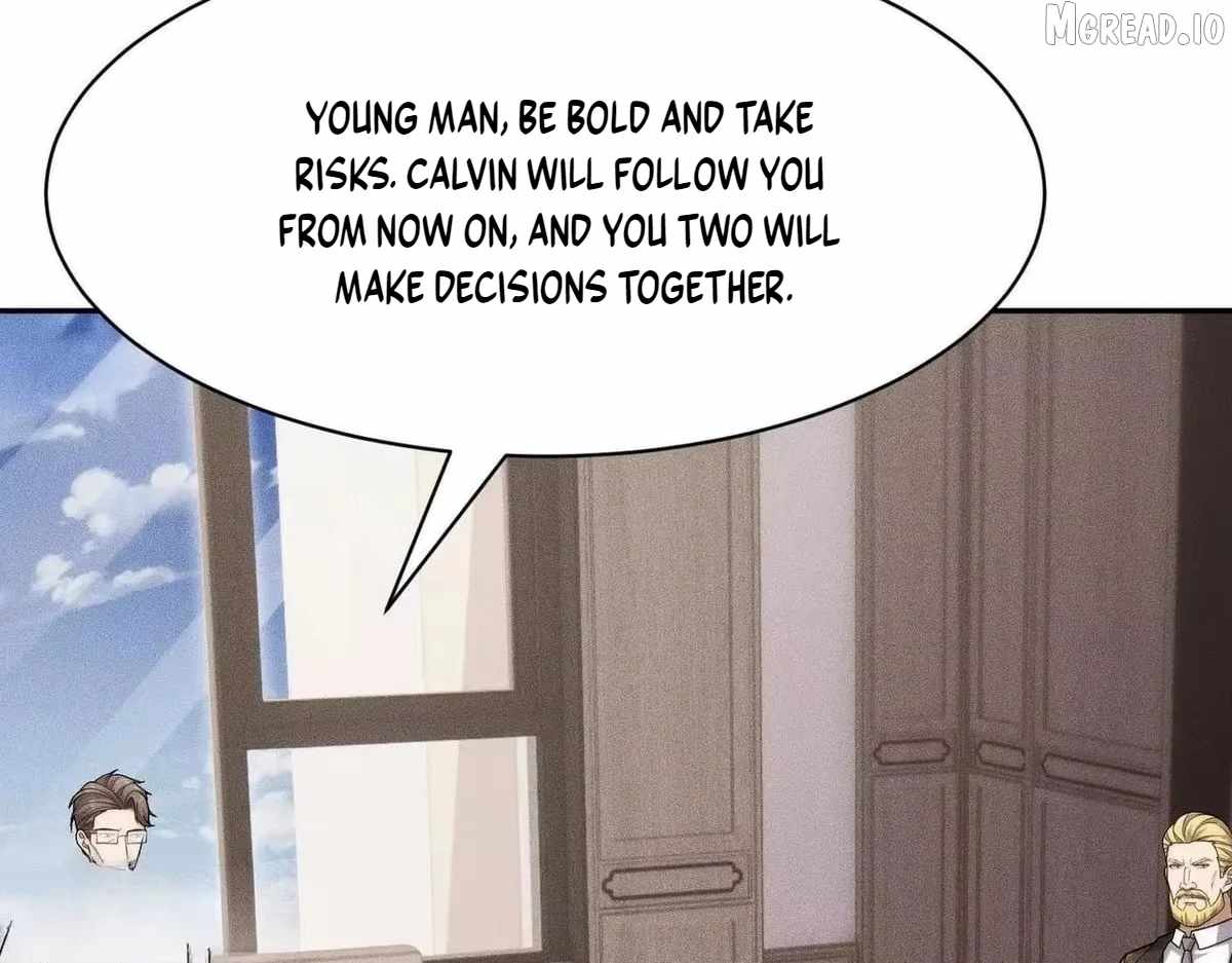 Urban Dragon Revealed Ch.77 p133