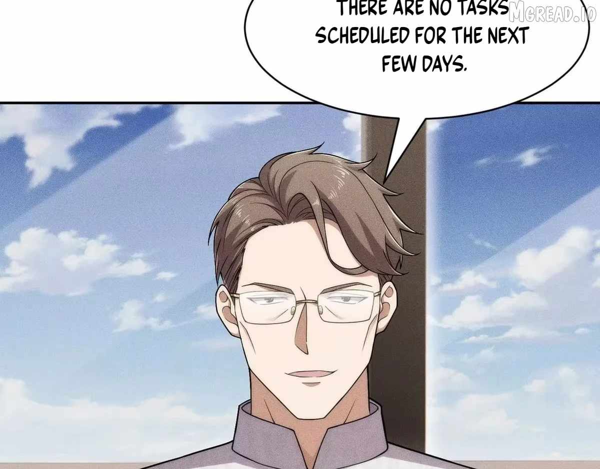 Urban Dragon Revealed Ch.77 p136