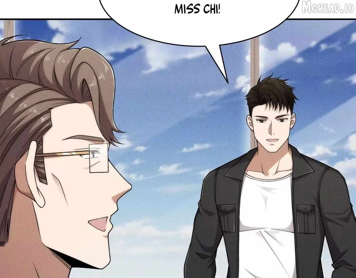 Urban Dragon Revealed Ch.77 p139