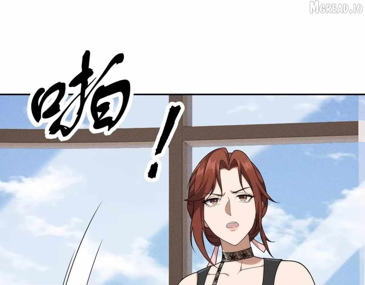 Urban Dragon Revealed Ch.77 p15