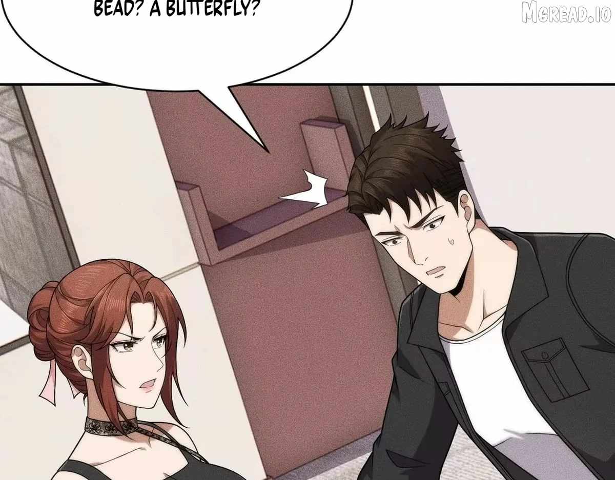 Urban Dragon Revealed Ch.77 p18