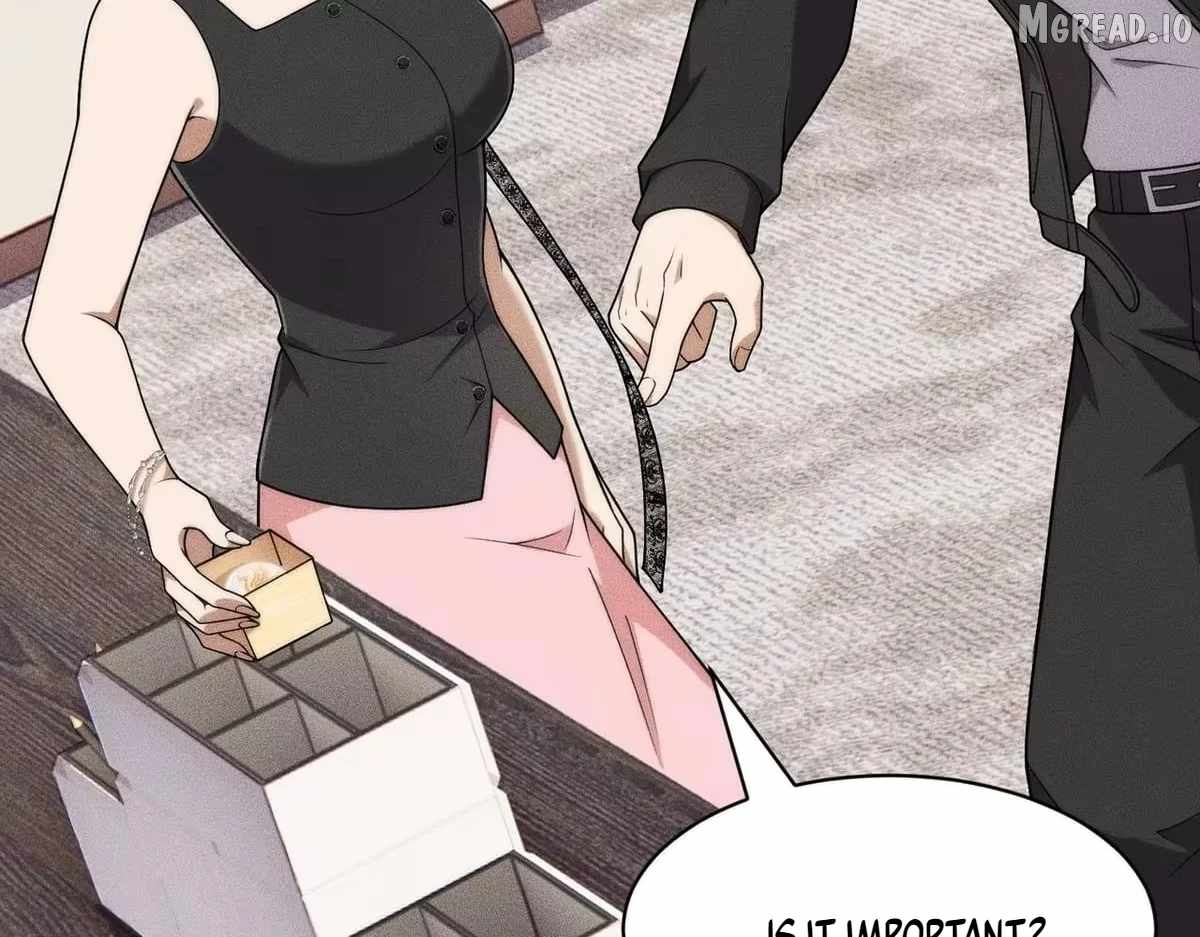 Urban Dragon Revealed Ch.77 p19