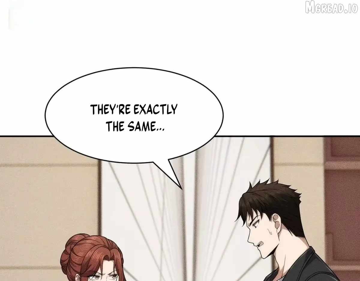 Urban Dragon Revealed Ch.77 p21