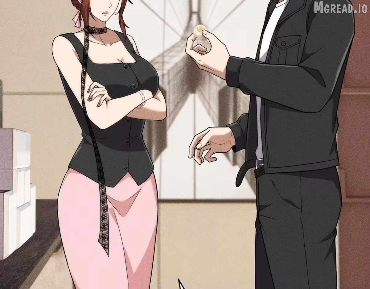 Urban Dragon Revealed Ch.77 p22