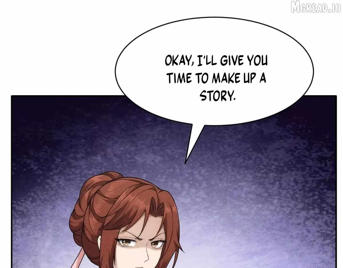Urban Dragon Revealed Ch.77 p30