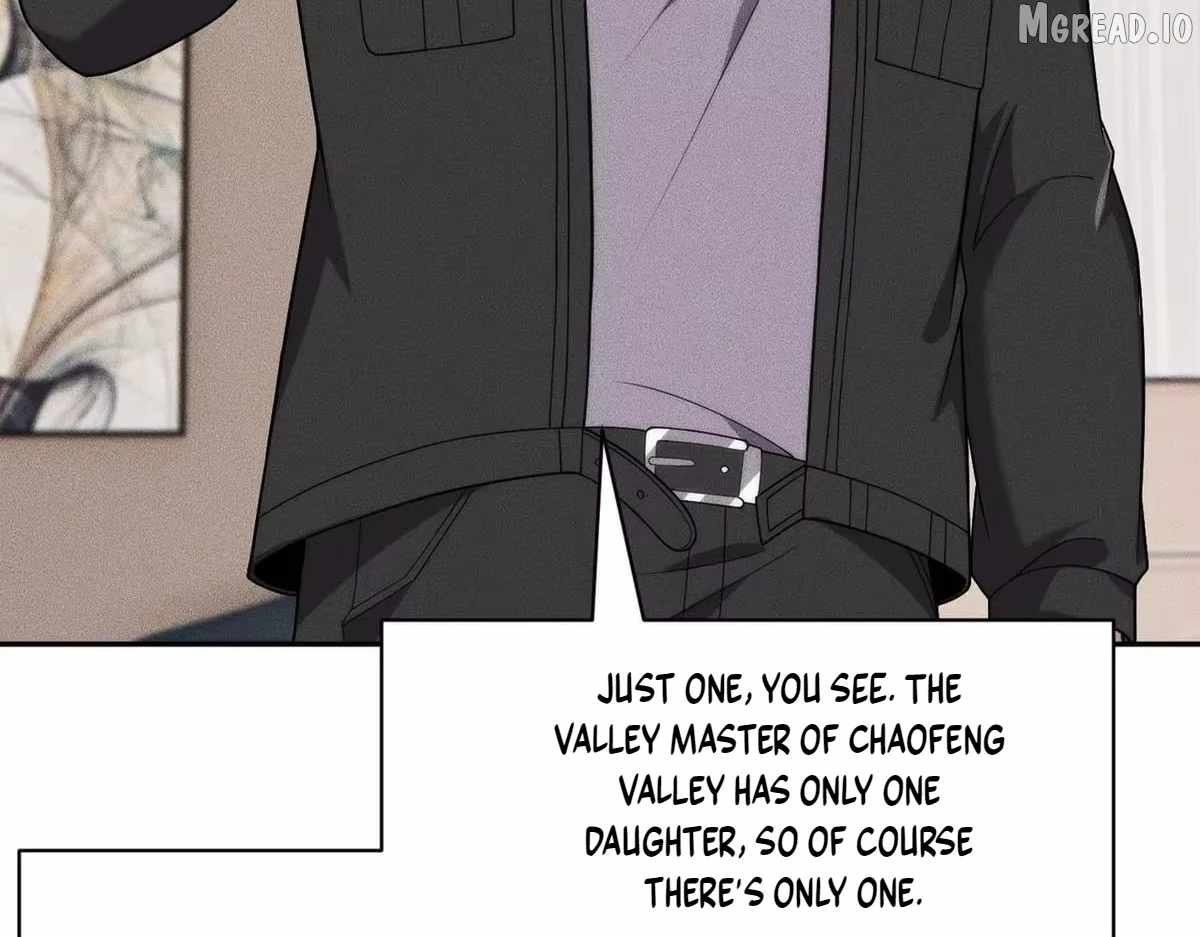 Urban Dragon Revealed Ch.77 p35