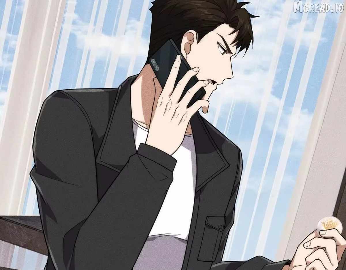 Urban Dragon Revealed Ch.77 p38