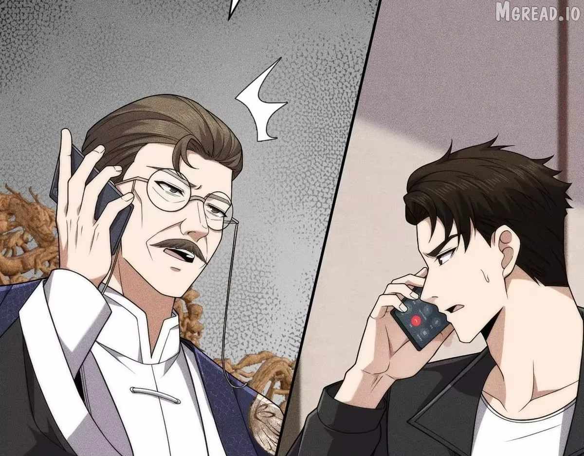 Urban Dragon Revealed Ch.77 p41