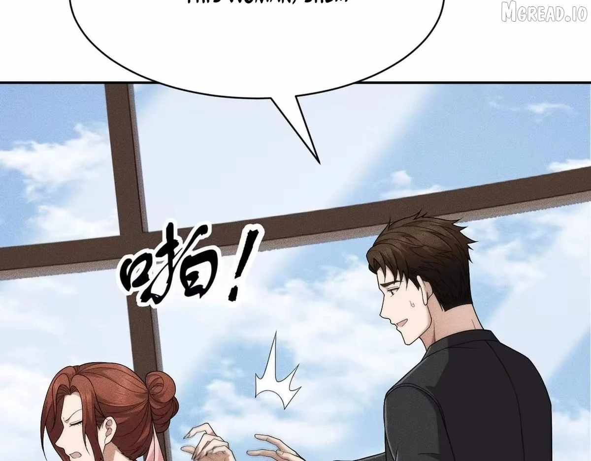 Urban Dragon Revealed Ch.77 p6