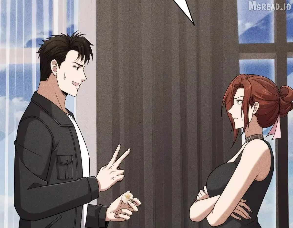 Urban Dragon Revealed Ch.77 p51