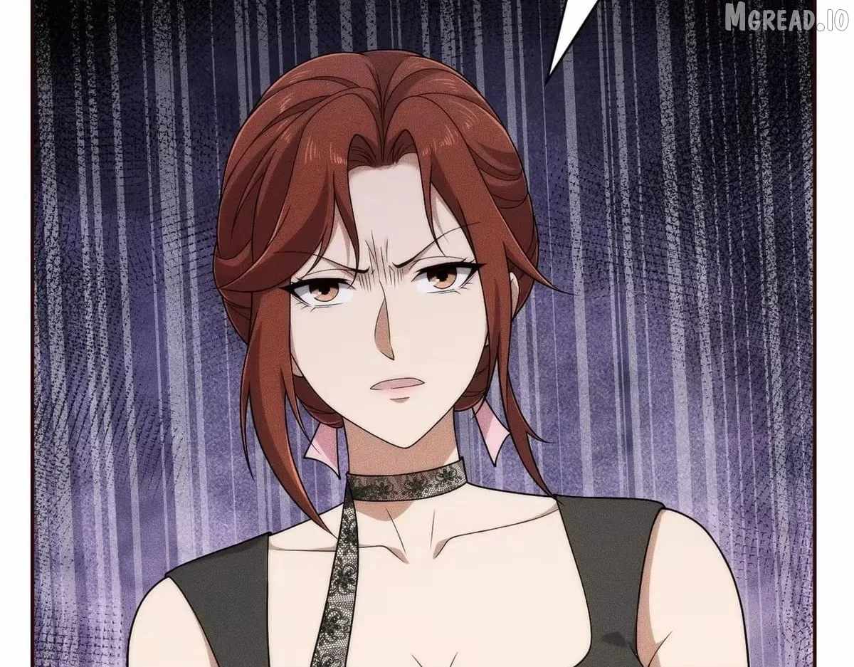 Urban Dragon Revealed Ch.77 p54