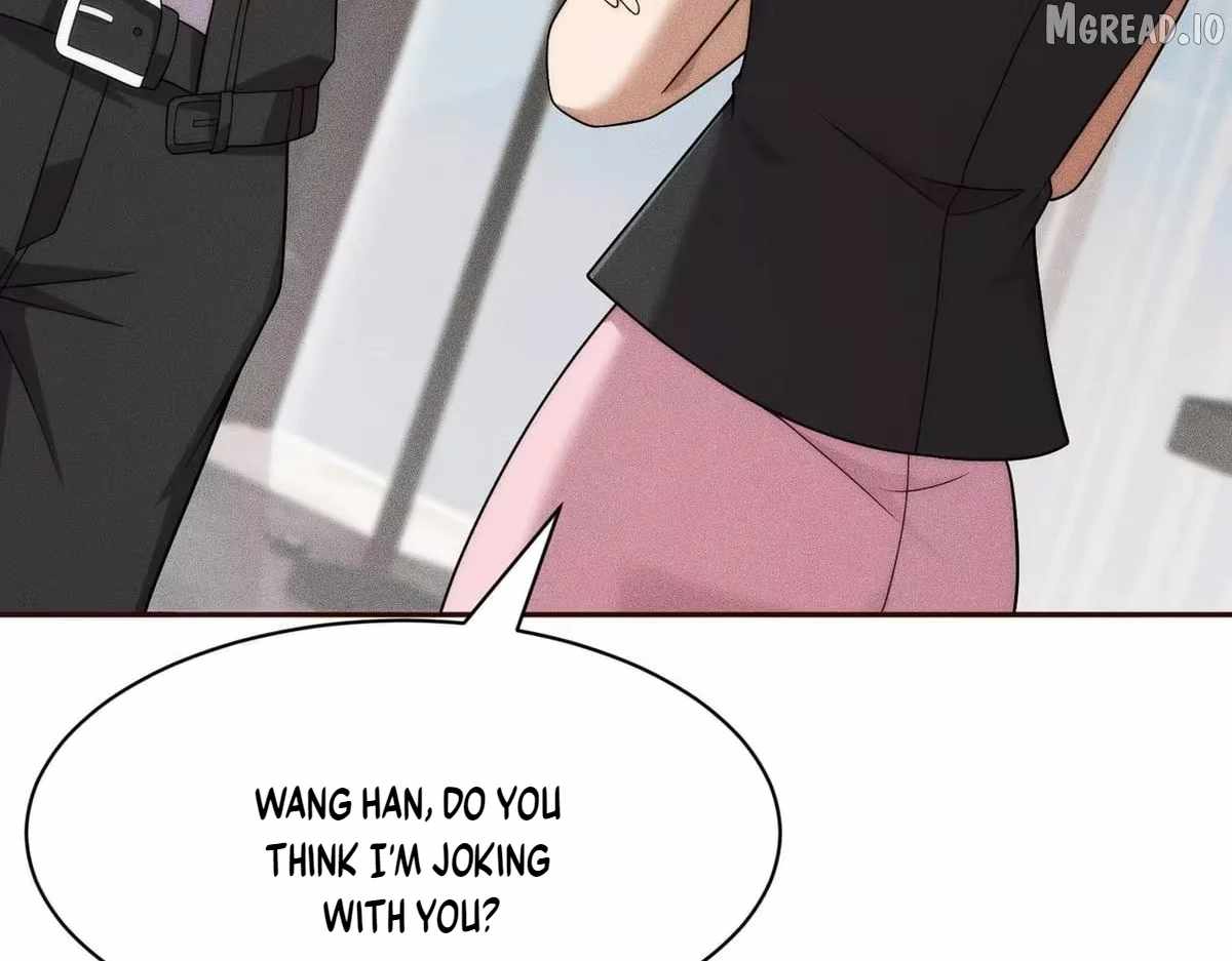 Urban Dragon Revealed Ch.77 p58