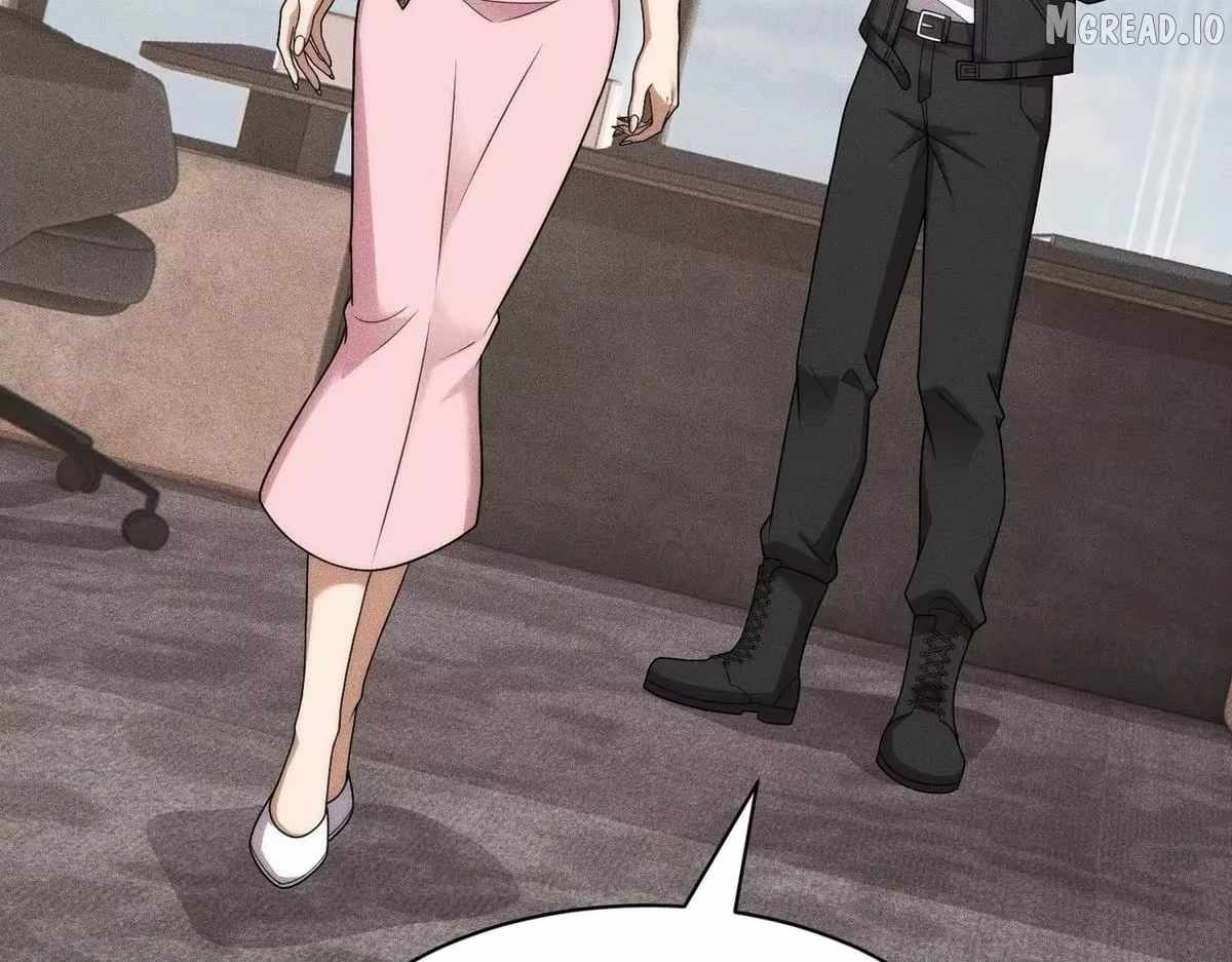 Urban Dragon Revealed Ch.77 p61