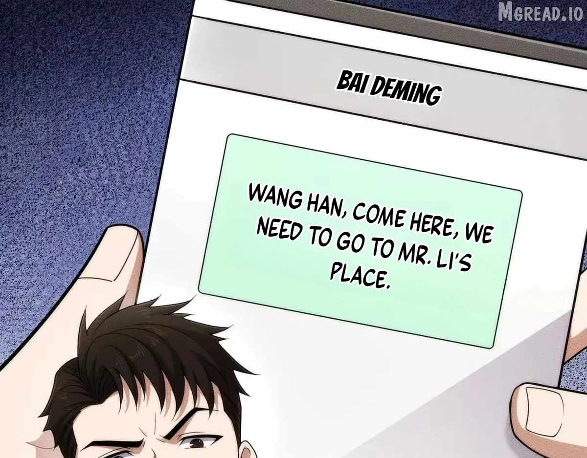 Urban Dragon Revealed Ch.77 p66